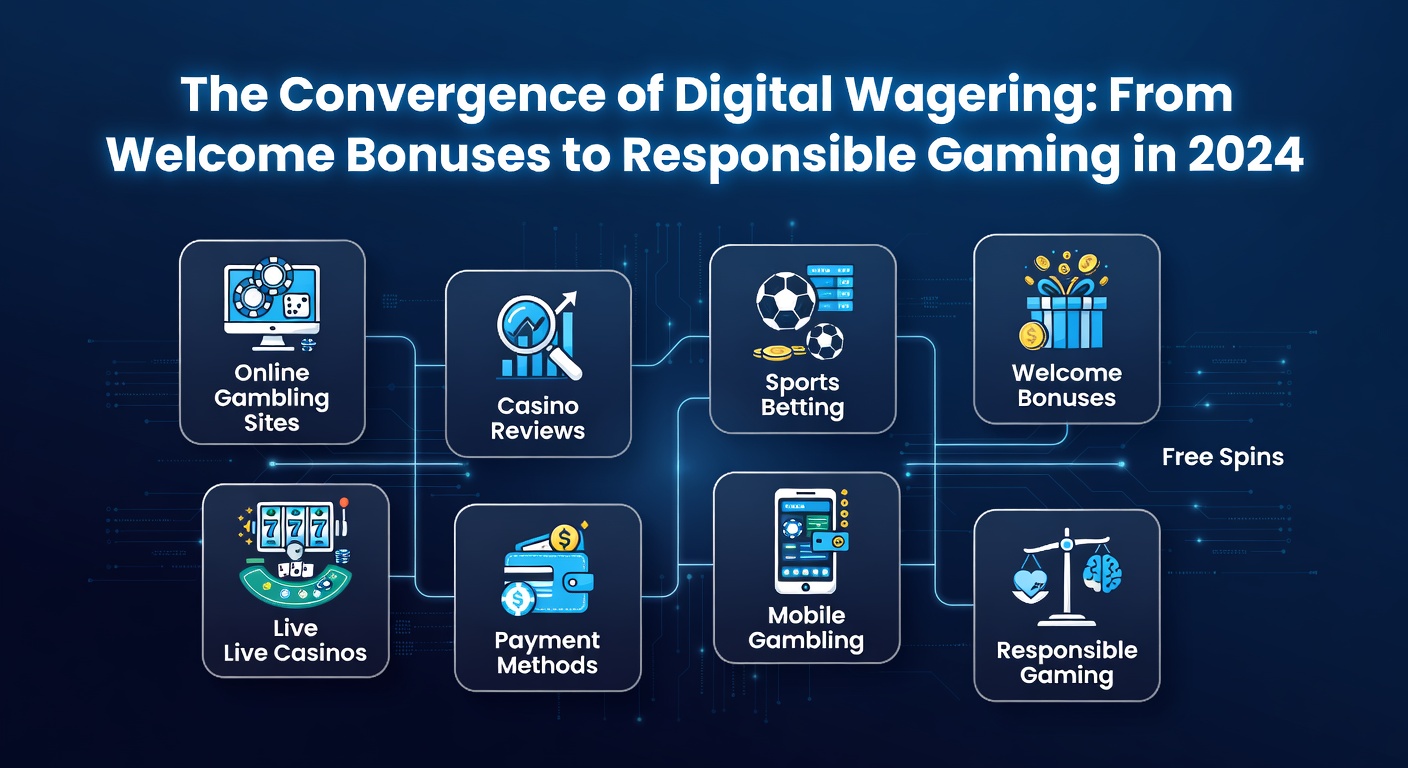 Virtuele realiteit scène in een live casino met spelers aan roulette tafels in een futuristische omgeving