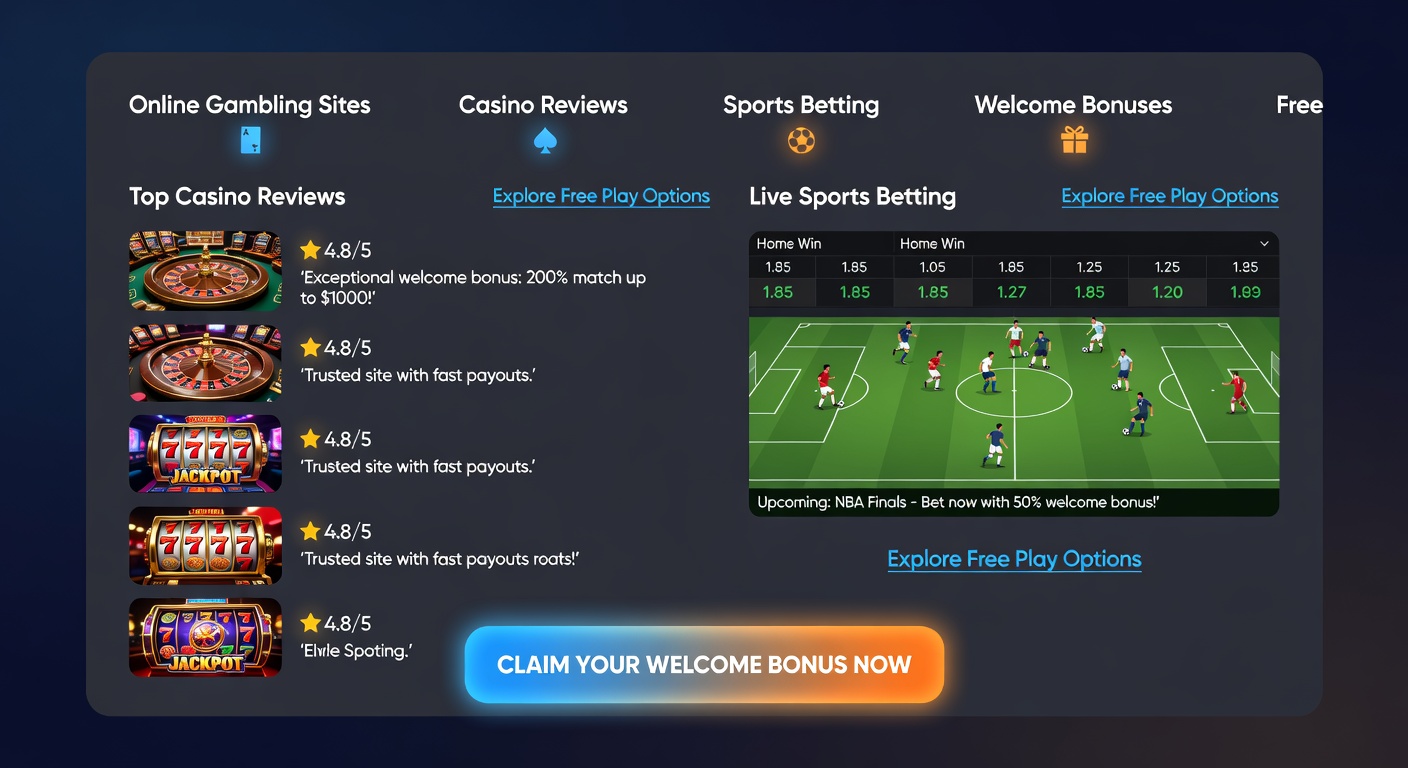 AR-overlay op een smartphone met sportweddenschap odds over een live voetbalwedstrijd en live casino side-bet opties