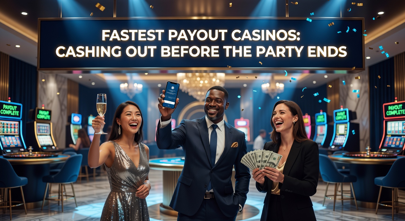Grafiek met klokken en eurobiljetten die de snelheid van uitbetalingen bij online casinos illustreren