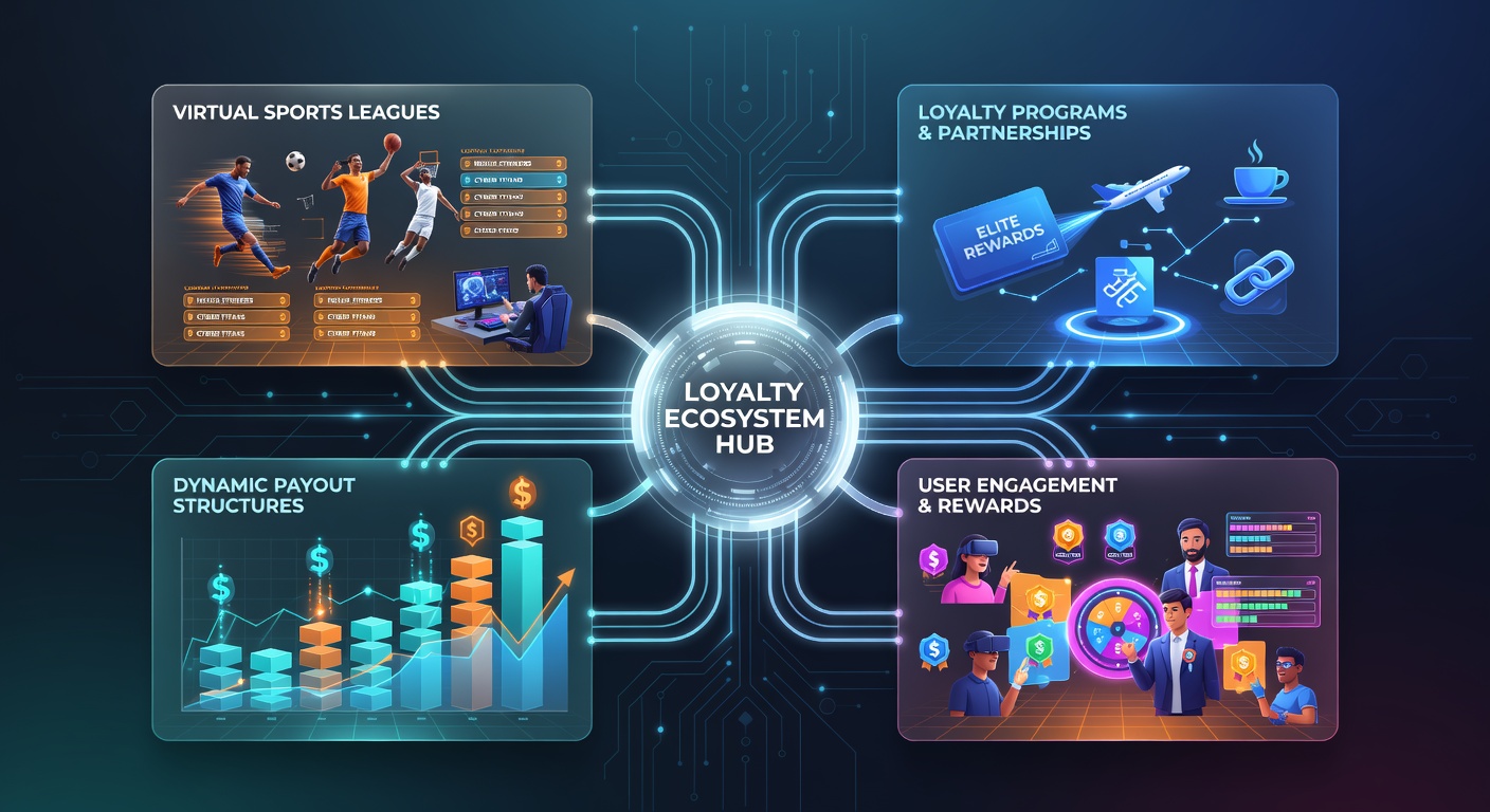 Draagbare interfaces tonen tijdbeheer en loyaliteit in virtuele sportleagues